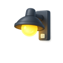 External Lighting & Fixtures