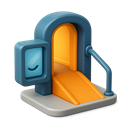 Internal Works & Accessibility