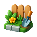 Landscaping, Gardens & Boundaries