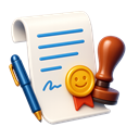 Legal / Administrative