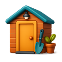 Outbuildings & Ancillary Structures