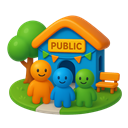 Public Realm & Community Projects