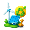 Renewable Energy & Sustainability