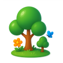 Trees, Ecology & Green Space